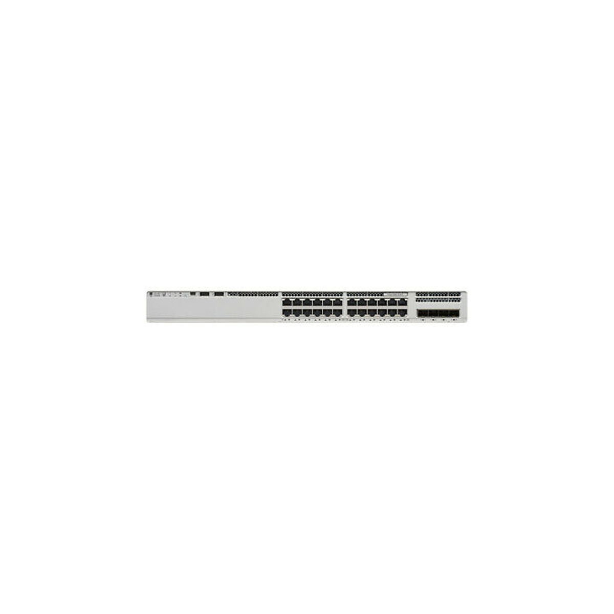 سوئیچ شبکه 24 پورت سیسکو مدل C9300-24T-E-3